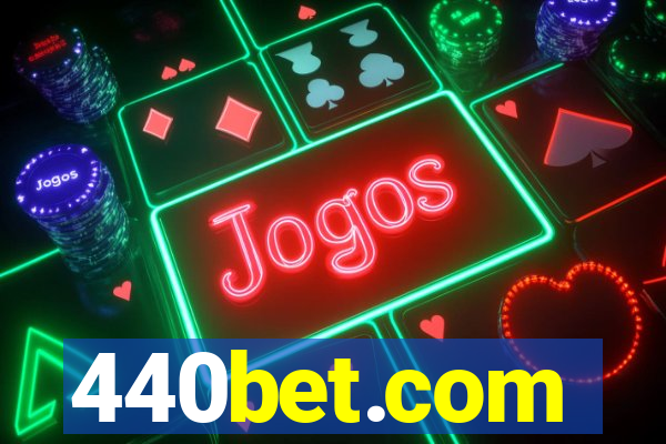 440bet.com