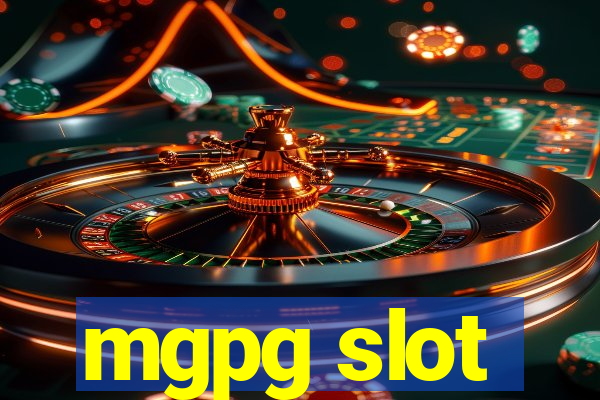 mgpg slot