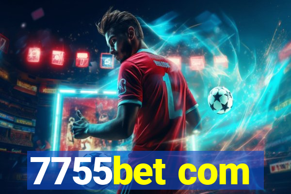 7755bet com