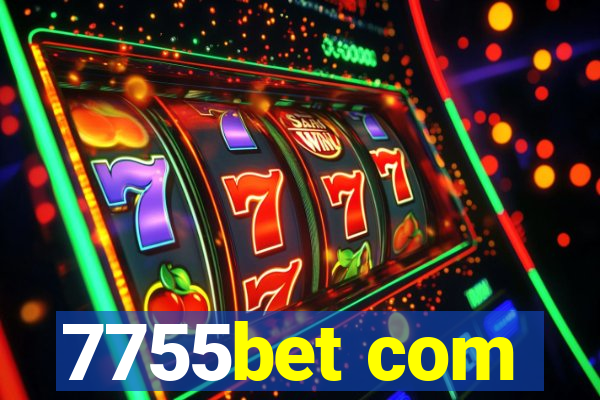 7755bet com