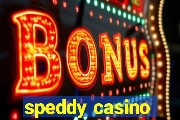 speddy casino