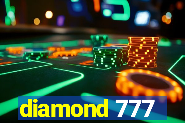 diamond 777