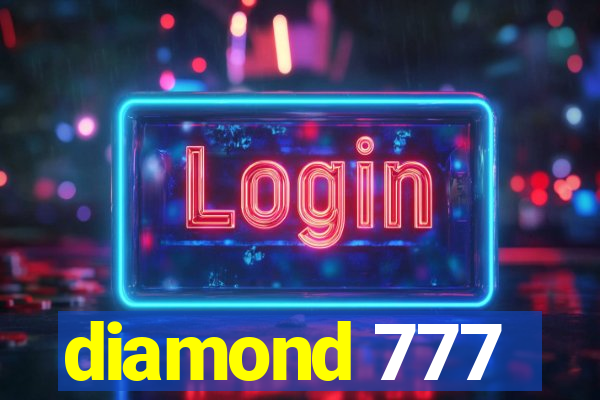 diamond 777