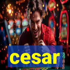 cesar