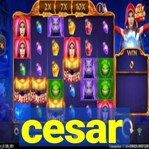 cesar