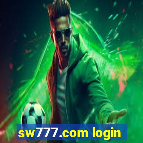 sw777.com login