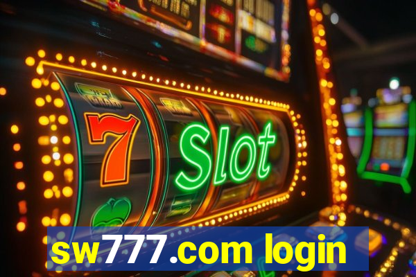 sw777.com login