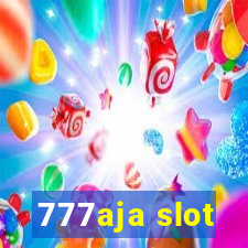 777aja slot