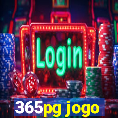 365pg jogo