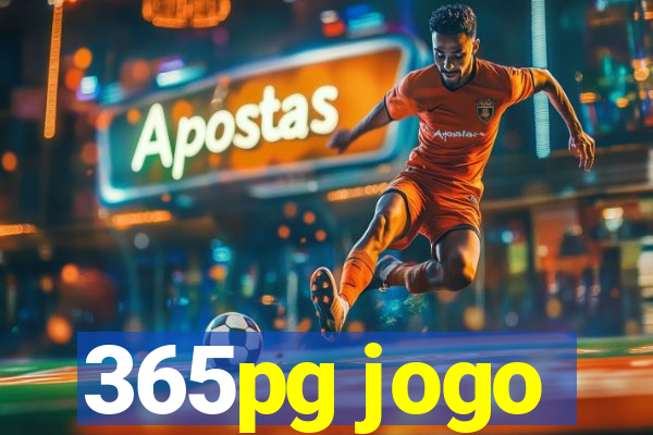 365pg jogo