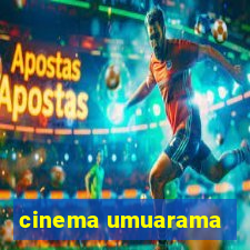 cinema umuarama