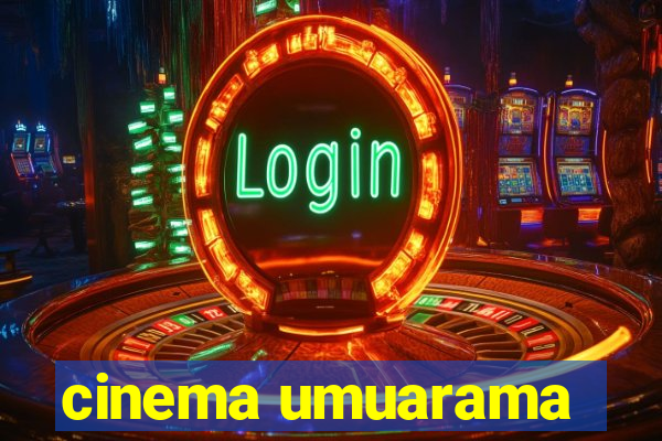 cinema umuarama