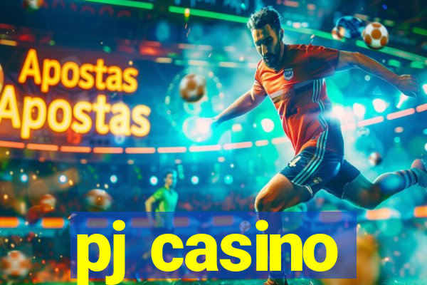 pj casino