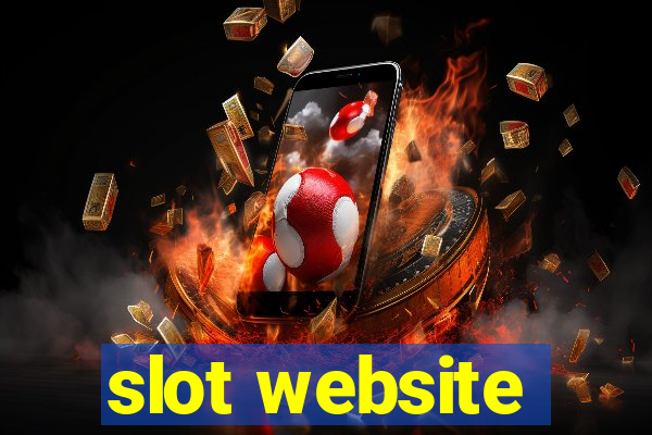 slot website