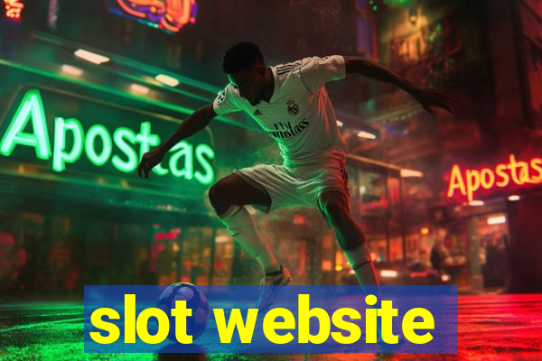 slot website