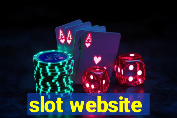 slot website