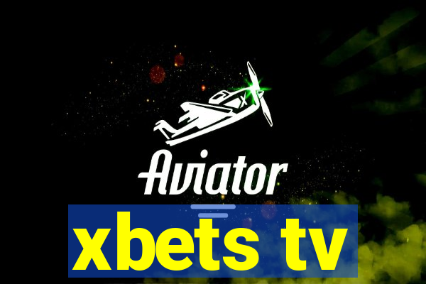 xbets tv