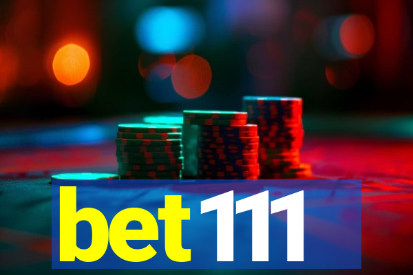 bet111