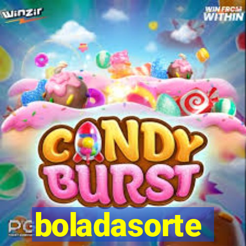 boladasorte