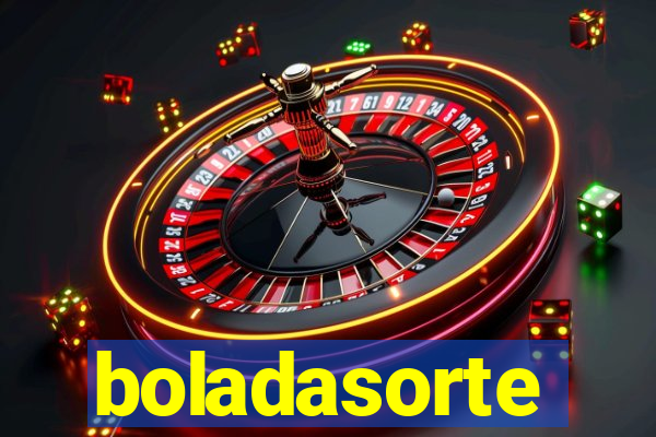 boladasorte