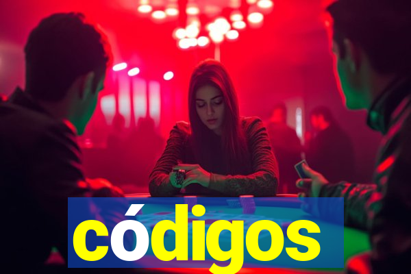 códigos promocionais casino