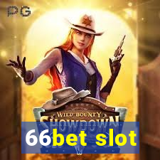 66bet slot