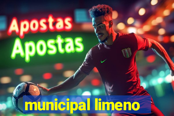 municipal limeno