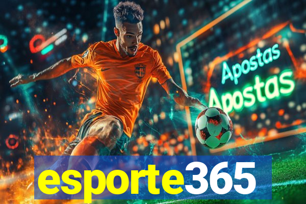 esporte365