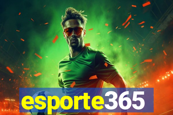 esporte365