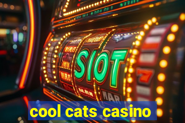 cool cats casino