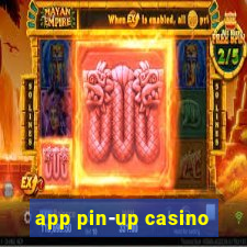 app pin-up casino