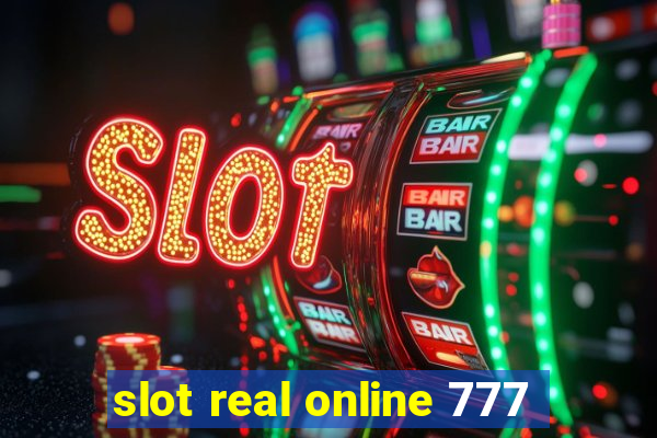 slot real online 777