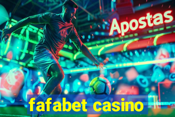 fafabet casino