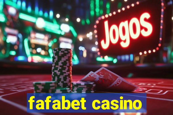 fafabet casino