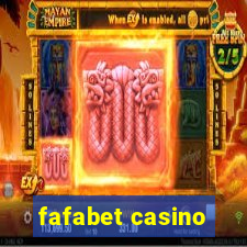 fafabet casino