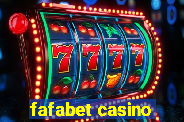 fafabet casino