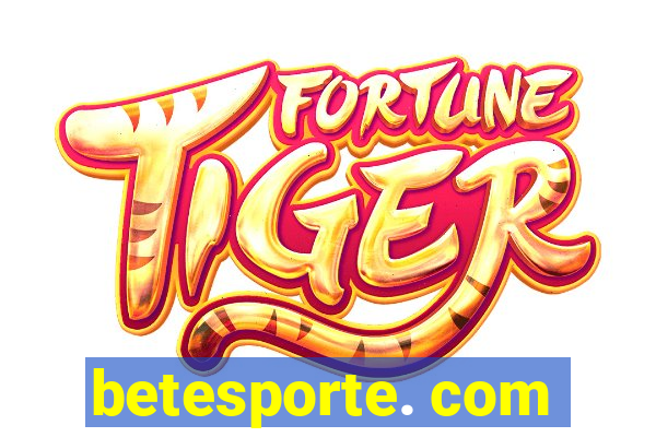 betesporte. com