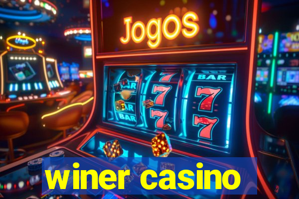 winer casino