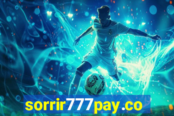 sorrir777pay.com