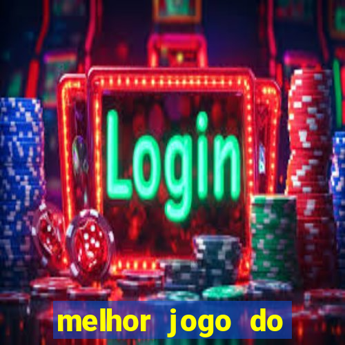 melhor jogo do google play