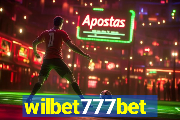 wilbet777bet