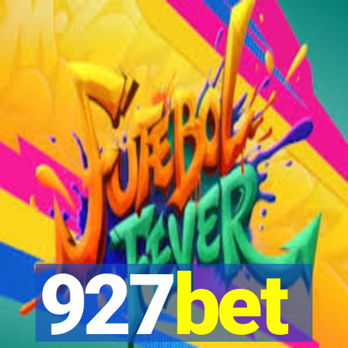 927bet