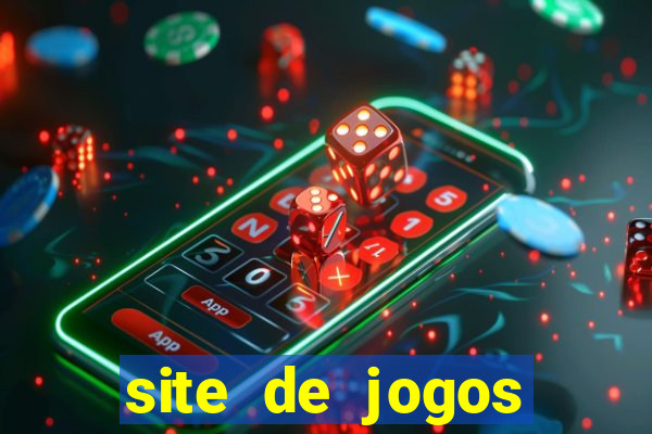 site de jogos online para ganhar dinheiro