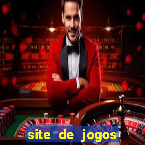 site de jogos online para ganhar dinheiro