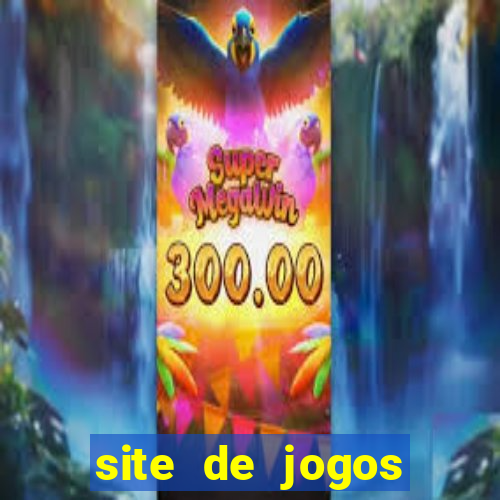 site de jogos online para ganhar dinheiro