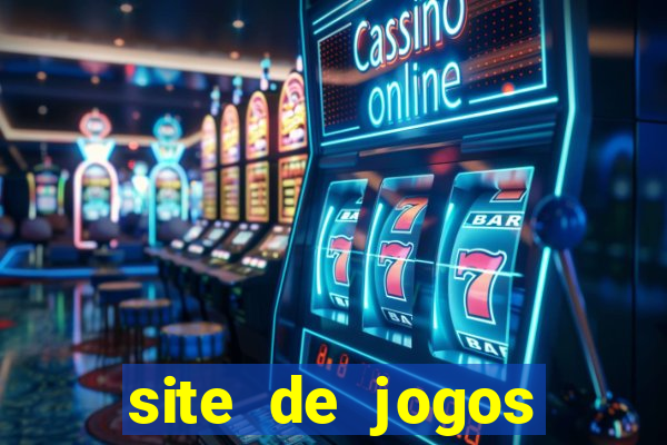 site de jogos online para ganhar dinheiro