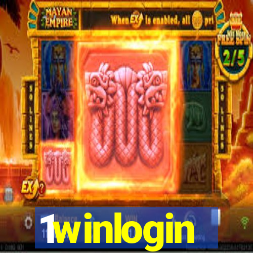 1winlogin