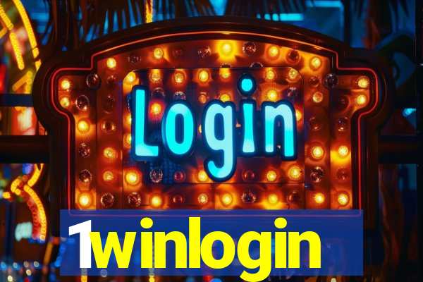 1winlogin