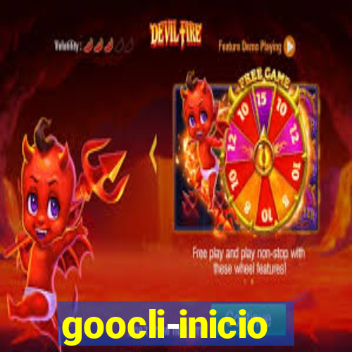 goocli-inicio