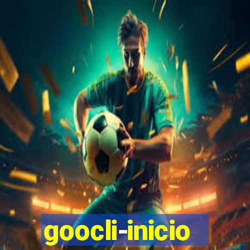 goocli-inicio